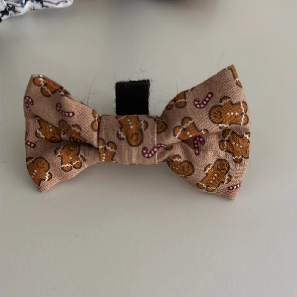 Cat/small dog bow ties
